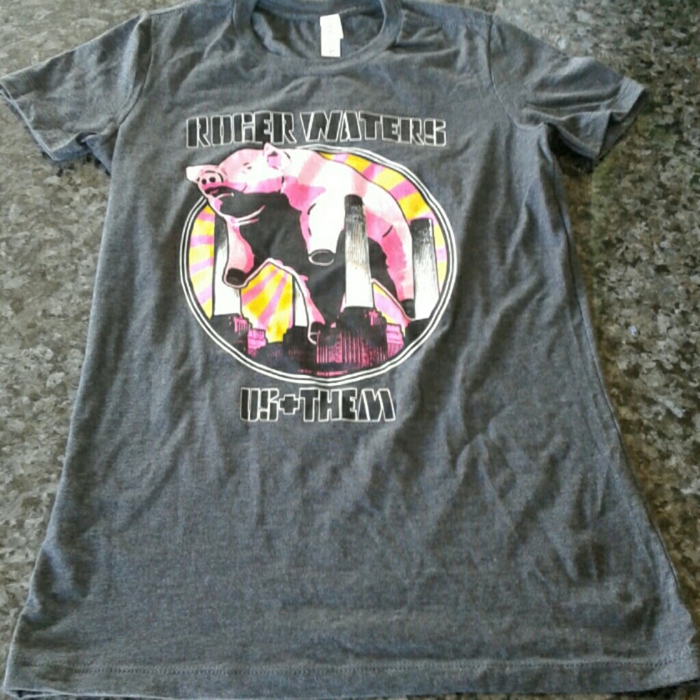 Concert Tee